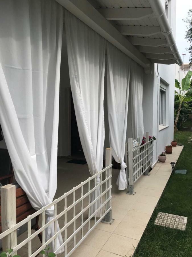 Apartamento Irina House Pefkohori Exterior foto